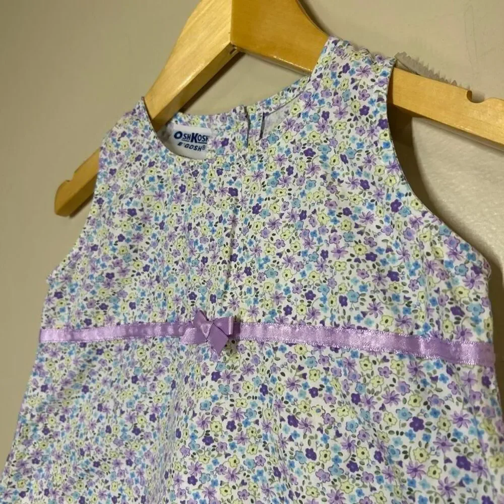 Oshkosh-b-gosh multi Summer-dresses